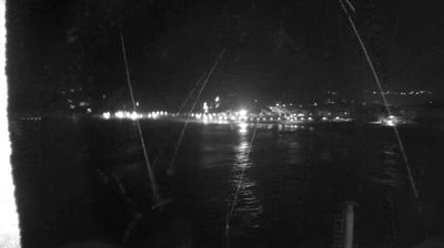 immagine della webcam nei dintorni di Riccò del Golfo di Spezia: webcam Levanto