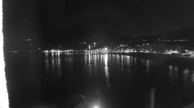 immagine della webcam nei dintorni di Monterosso al Mare: webcam Levanto