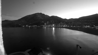 immagine della webcam nei dintorni di Varese Ligure: webcam Levanto