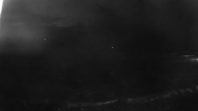 immagine della webcam nei dintorni di Castelfidardo: webcam Portonovo