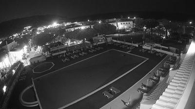 Preview delle webcam di Peschici