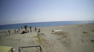 Preview delle webcam di Gizzeria