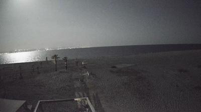 immagine della webcam nei dintorni di Pizzo: webcam Gizzeria
