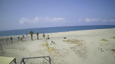 immagine della webcam nei dintorni di Lorica: webcam Gizzeria