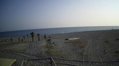 immagine della webcam nei dintorni di Carlopoli: webcam Gizzeria