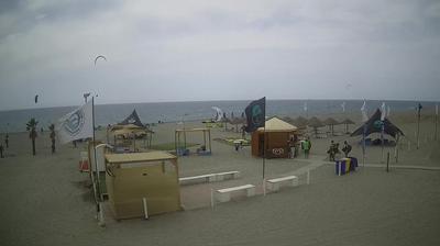 Preview delle webcam di Gizzeria