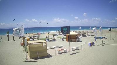 immagine della webcam nei dintorni di Montepaone Lido: webcam Gizzeria