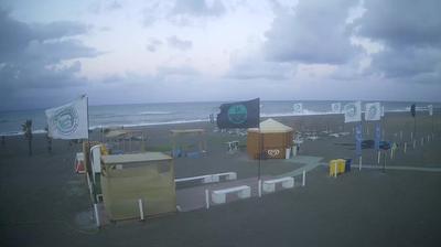 immagine della webcam nei dintorni di Staletti Marina: webcam Gizzeria