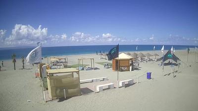immagine della webcam nei dintorni di Lorica: webcam Gizzeria