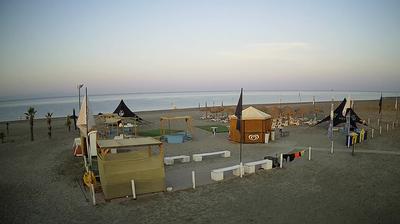 immagine della webcam nei dintorni di Lorica: webcam Gizzeria