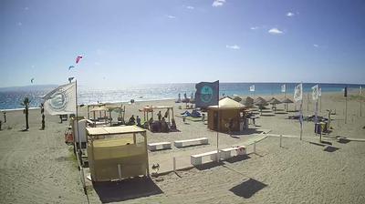 immagine della webcam nei dintorni di Bianchi: webcam Gizzeria
