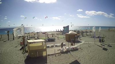 immagine della webcam nei dintorni di Amantea: webcam Gizzeria