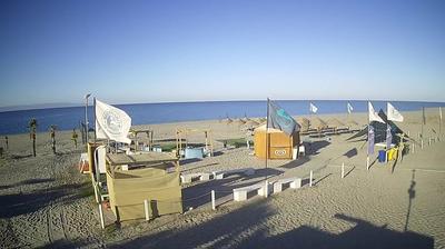 immagine della webcam nei dintorni di Lamezia Terme: webcam Gizzeria