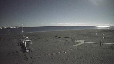 immagine della webcam nei dintorni di Amantea: webcam Gizzeria