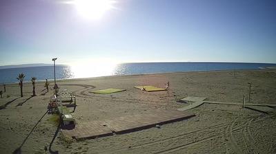 immagine della webcam nei dintorni di Campora San Giovanni: webcam Gizzeria