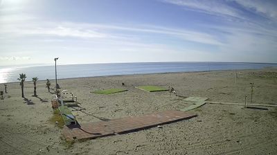 Preview delle webcam di Gizzeria