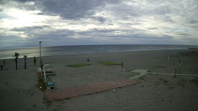 immagine della webcam nei dintorni di Carlopoli: webcam Gizzeria