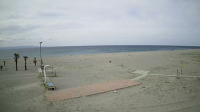 immagine della webcam nei dintorni di Rogliano: webcam Gizzeria