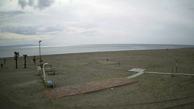 Preview delle webcam di Gizzeria