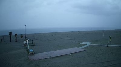 immagine della webcam nei dintorni di Carlopoli: webcam Gizzeria