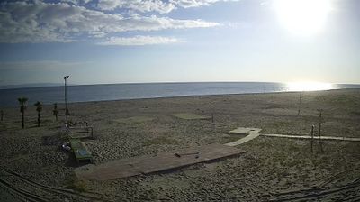 immagine della webcam nei dintorni di Amantea: webcam Gizzeria