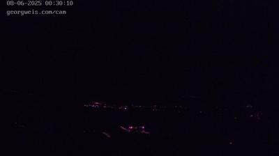 immagine della webcam nei dintorni di Bedollo: webcam Cortaccia sulla Strada del Vino