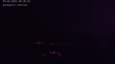 immagine della webcam nei dintorni di Varena: webcam Cortaccia sulla Strada del Vino