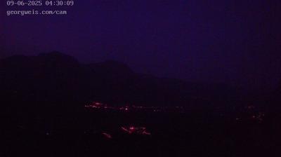 immagine della webcam nei dintorni di Cavalese: webcam Cortaccia sulla Strada del Vino