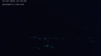 immagine della webcam nei dintorni di Coredo: webcam Cortaccia sulla Strada del Vino