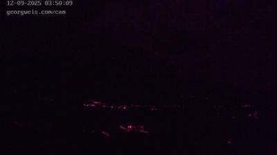 immagine della webcam nei dintorni di Appiano sulla Strada del Vino: webcam Cortaccia sulla Strada del Vino