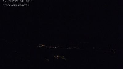 immagine della webcam nei dintorni di Palù del Fersina: webcam Cortaccia sulla Strada del Vino