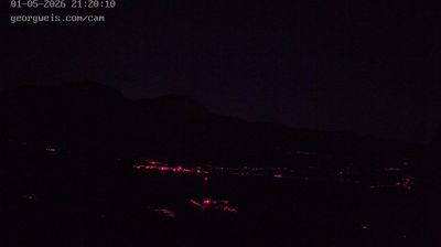 immagine della webcam nei dintorni di Cavalese: webcam Cortaccia sulla Strada del Vino