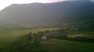 Preview delle webcam di Caprino Veronese