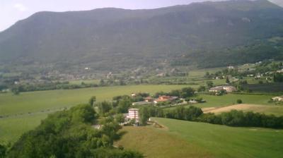 immagine della webcam nei dintorni di Salò: webcam Caprino Veronese