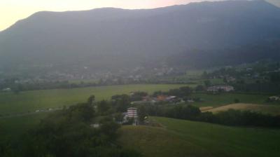 immagine della webcam nei dintorni di Torri del Benaco: webcam Caprino Veronese