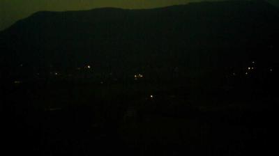 immagine della webcam nei dintorni di Salò: webcam Caprino Veronese