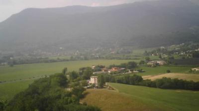 immagine della webcam nei dintorni di Torri del Benaco: webcam Caprino Veronese