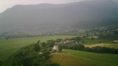 immagine della webcam nei dintorni di Torri del Benaco: webcam Caprino Veronese