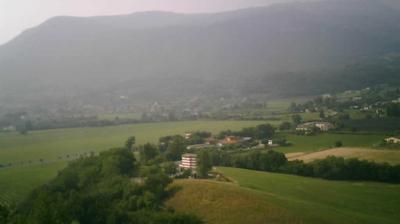 immagine della webcam nei dintorni di Marano di Valpolicella: webcam Caprino Veronese