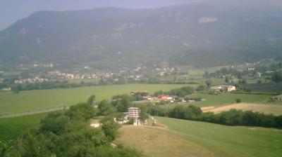 immagine della webcam nei dintorni di Salò: webcam Caprino Veronese