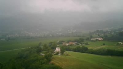 immagine della webcam nei dintorni di Garda: webcam Caprino Veronese
