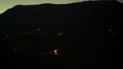 immagine della webcam nei dintorni di Tremosine sul Garda: webcam Caprino Veronese