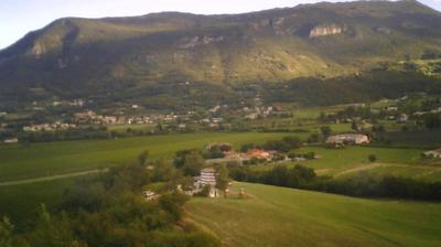 immagine della webcam nei dintorni di Lazise: webcam Caprino Veronese