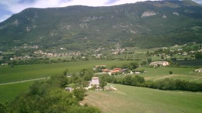 Preview delle webcam di Caprino Veronese