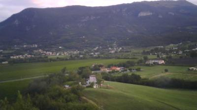 immagine della webcam nei dintorni di Marano di Valpolicella: webcam Caprino Veronese