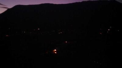 immagine della webcam nei dintorni di Torri del Benaco: webcam Caprino Veronese