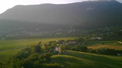 immagine della webcam nei dintorni di Verona: webcam Caprino Veronese