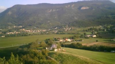 immagine della webcam nei dintorni di Lazise: webcam Caprino Veronese