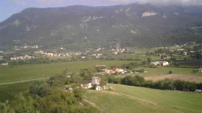 immagine della webcam nei dintorni di San Pietro in Cariano: webcam Caprino Veronese