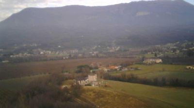 immagine della webcam nei dintorni di Malcesine: webcam Caprino Veronese